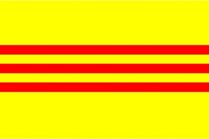 Flag-Republic-of-Vietnam-History-Pioneers