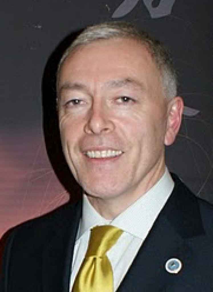 Kenneth Wheatley