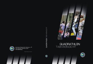 Publications-Quadrathlon