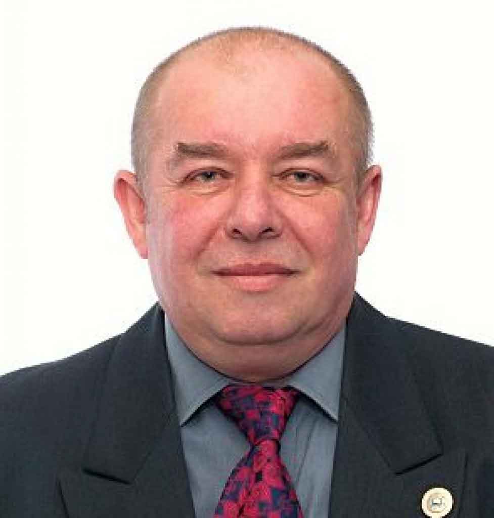 Mr. Viktor Stein