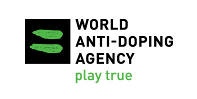 Logo-WADA-Anti-doping