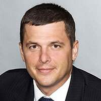 Mr. Vitali Gagarin - Representative