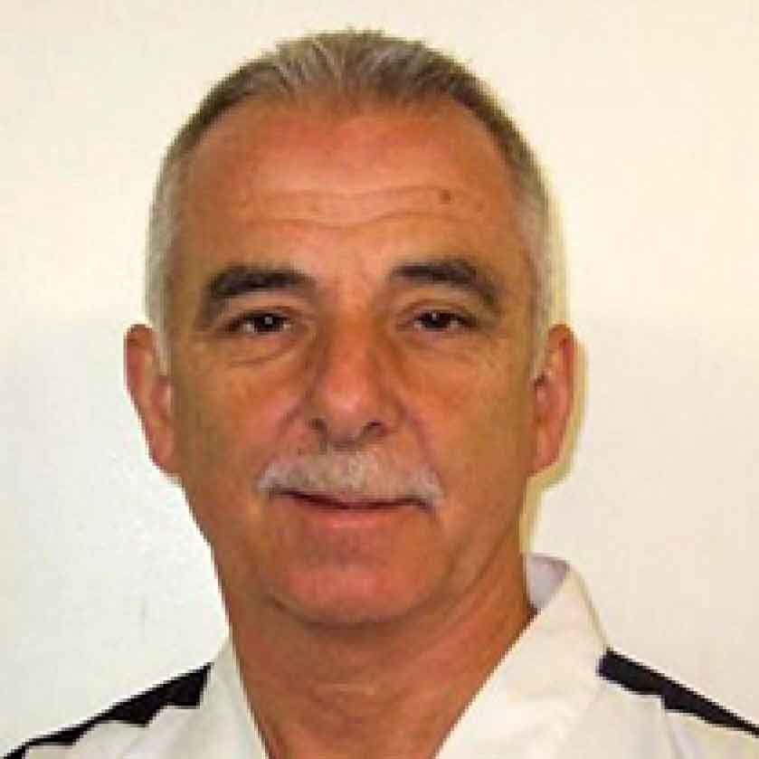 Alexander Dunbar