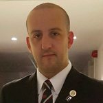 President-Neil-Ernest-Welsh-AA