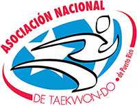 Members-North America-and-Caribbeans-Logo-AN-TKD-Puerto-Rico