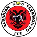 Members-Europe-Logo-Albania-TKD-Federation-ITF