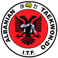 Members-Europe-Logo-Albania-TKD-Federation-ITF Members-Europe-Logo-Albania-TKD-Federation-ITF