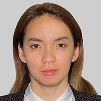 Ms. Asselin Adilbayeva