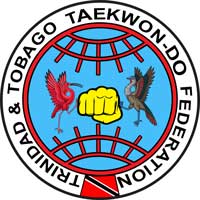Logo-Trinidad-&-Tobago-Taekwon-Do-Federation