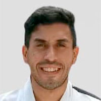Mr. Freddie Manuel Valero Longar
