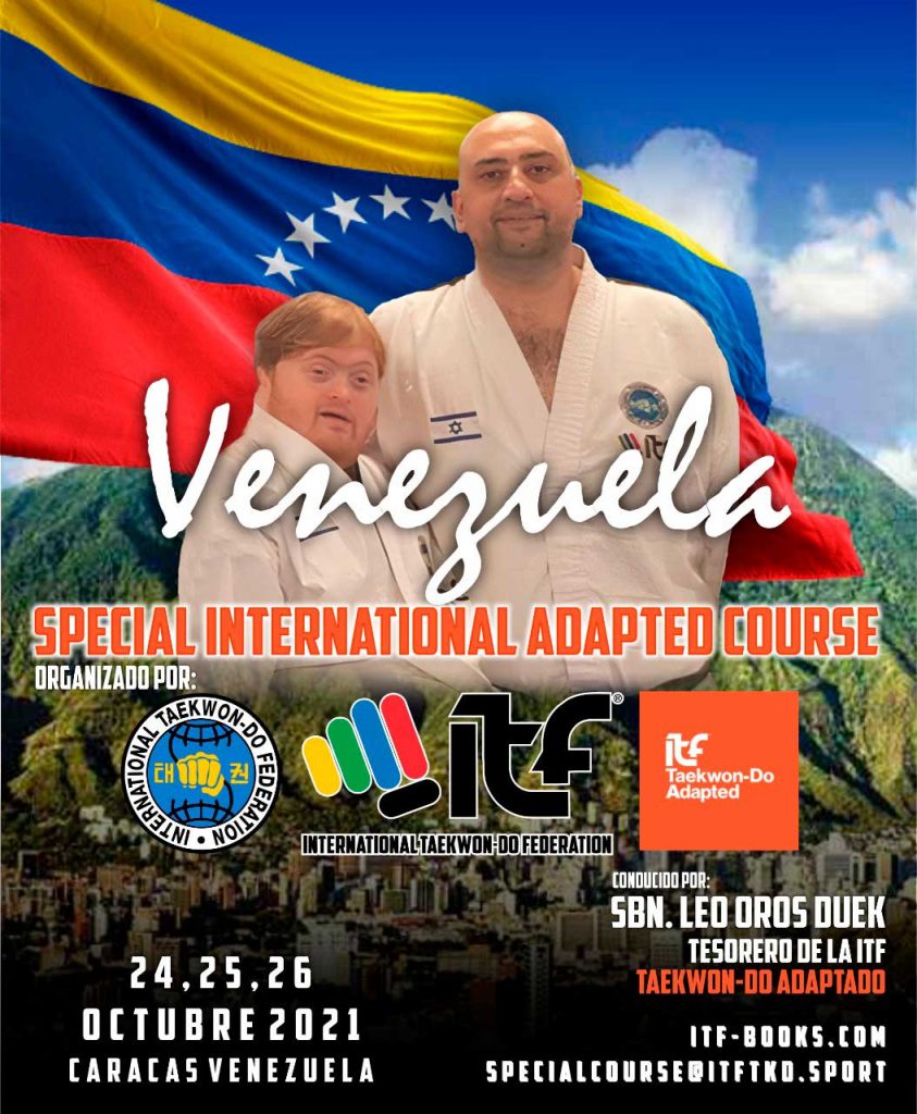 Flyer-Adapted-Course-Venezuela