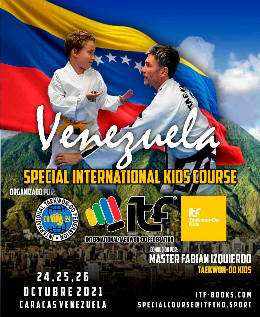 Flyer-Kids-Course-Venezuela