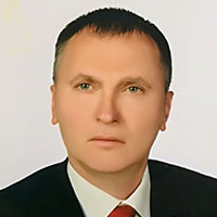 Mr. Fevzi Kuvvet