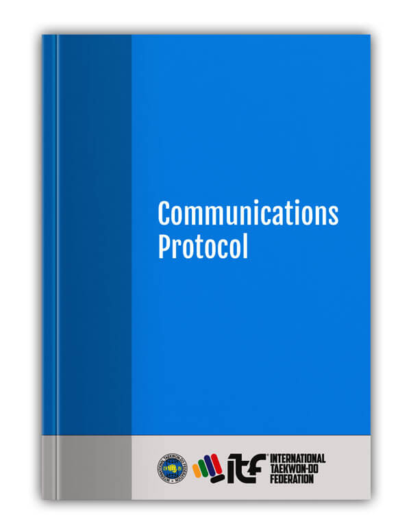 ITF Communications Protocol