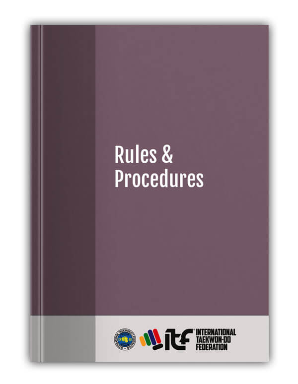 Rules & Procedures
