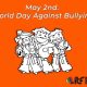 Featured Image World Day Against Bullying