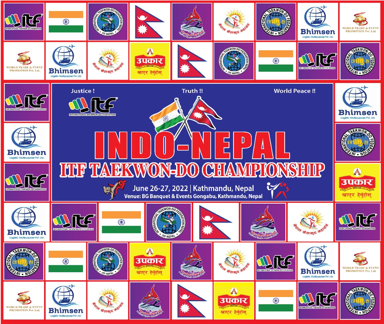 Indo-Nepal Championships 2022