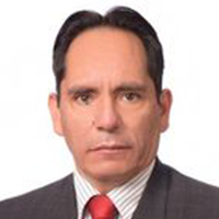 Mr. Marcelo Chávez Mazzi