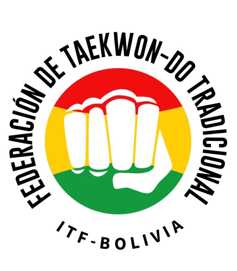 logo de la federacion Boliviana