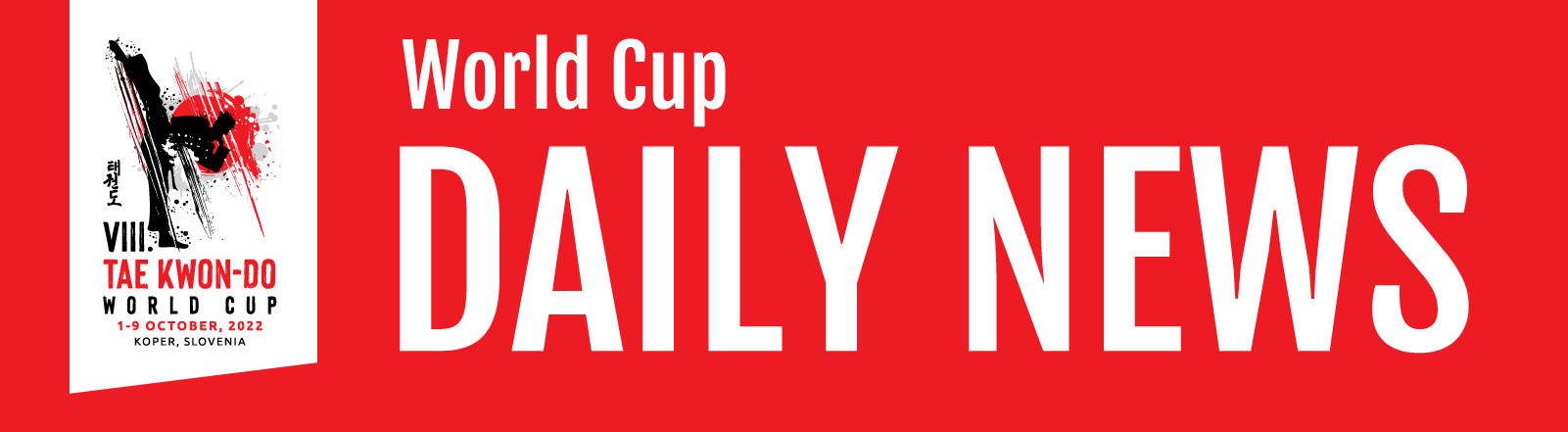 header VIII World Cup News