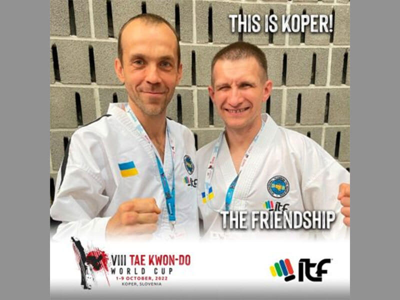 #ThisIsKoper: A lost final and a shared triumph