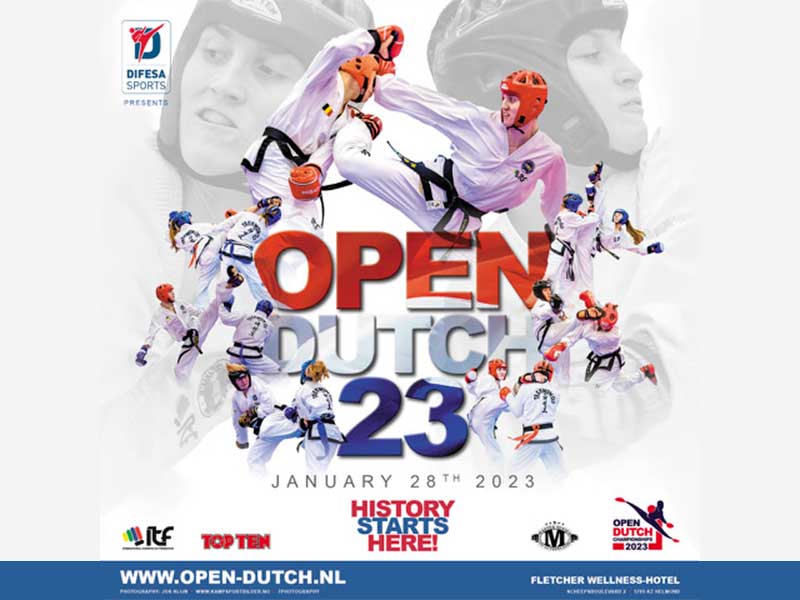 Regional-Championship-Open-Dutch-2023_Higlight