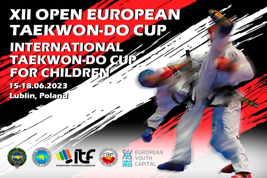 European Cup 2023 – Deadline for accommodation is approaching