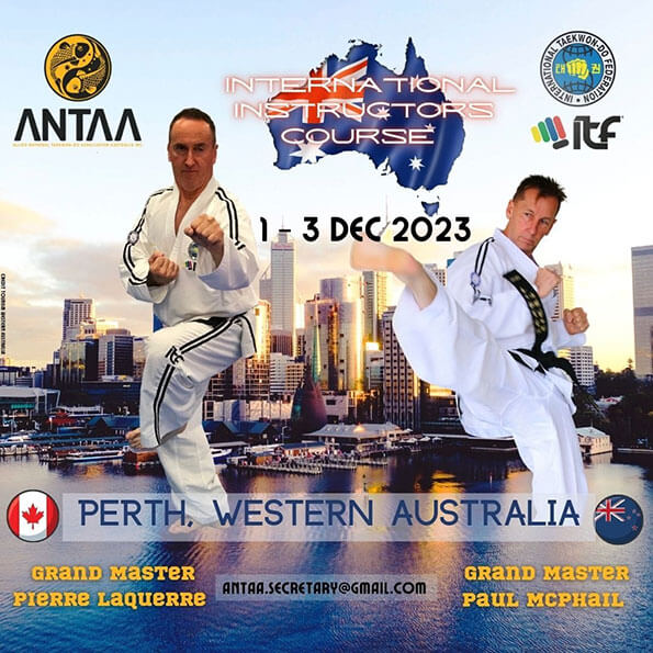 IIC-Perth-Western-Australia