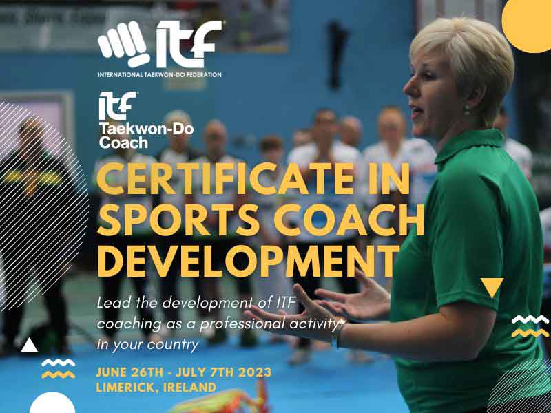ITF-Conventions-&-Seminars-Certificate-in-sports-coach-development-2023
