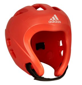 Adidas Helmet red