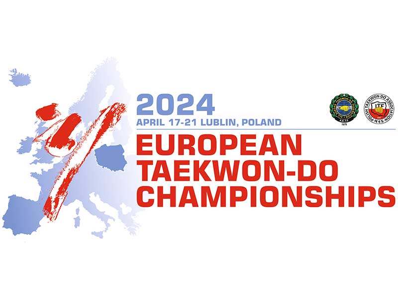 European TaekwonDo Championship 2024 in Poland