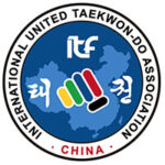 Logo-International-United-TKD-Association-China