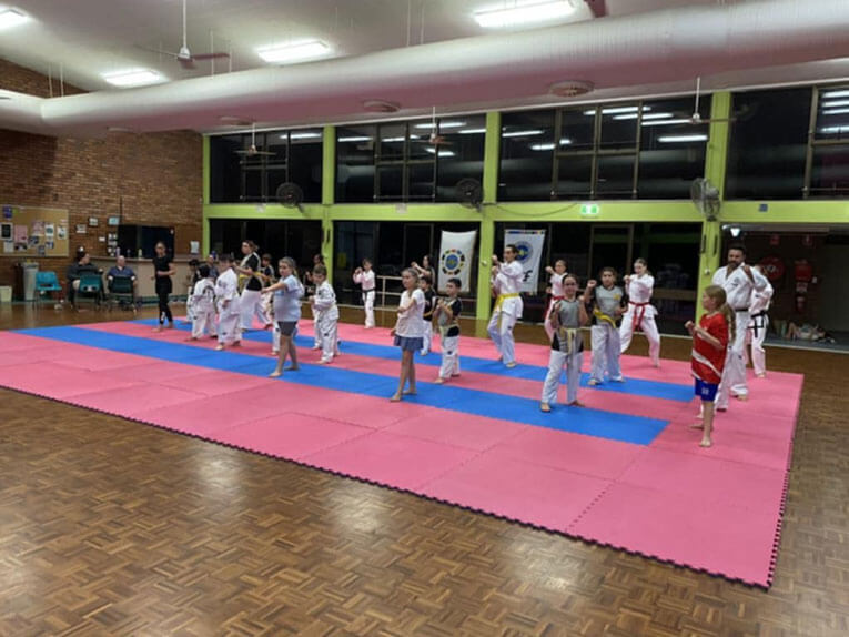 Pattern-Marathon-Dougs-Dojang-Australia