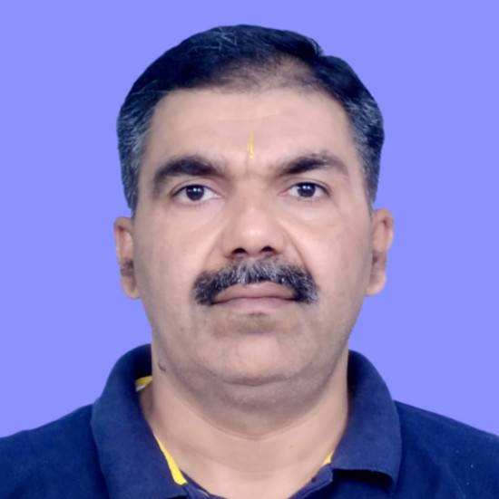Prof. Vijay Chahal
