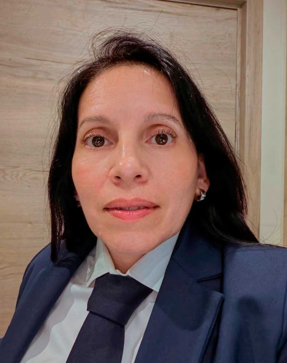 Mrs. Thelma M. Ayala