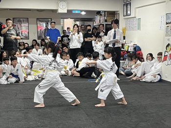 Featured Image Taiwan Interclub Match Tournament