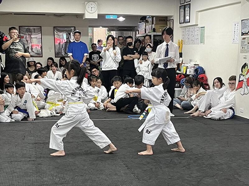 Featured Image Taiwan Interclub Match Tournament