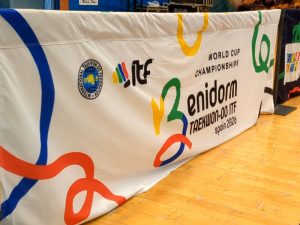 Monday, September 28: Registration and Weigh-In