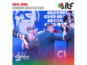 Press Briefing Sets Framework for Media Work at the World Cup 2026