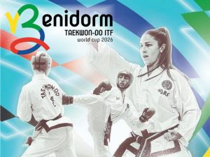 The 10th ITF Taekwon-Do World Cup, By the Numbers