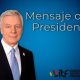 Featured Image Mensaje del Presidente